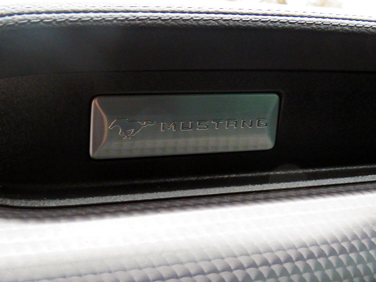 Ford Mustang GT Premium 2022