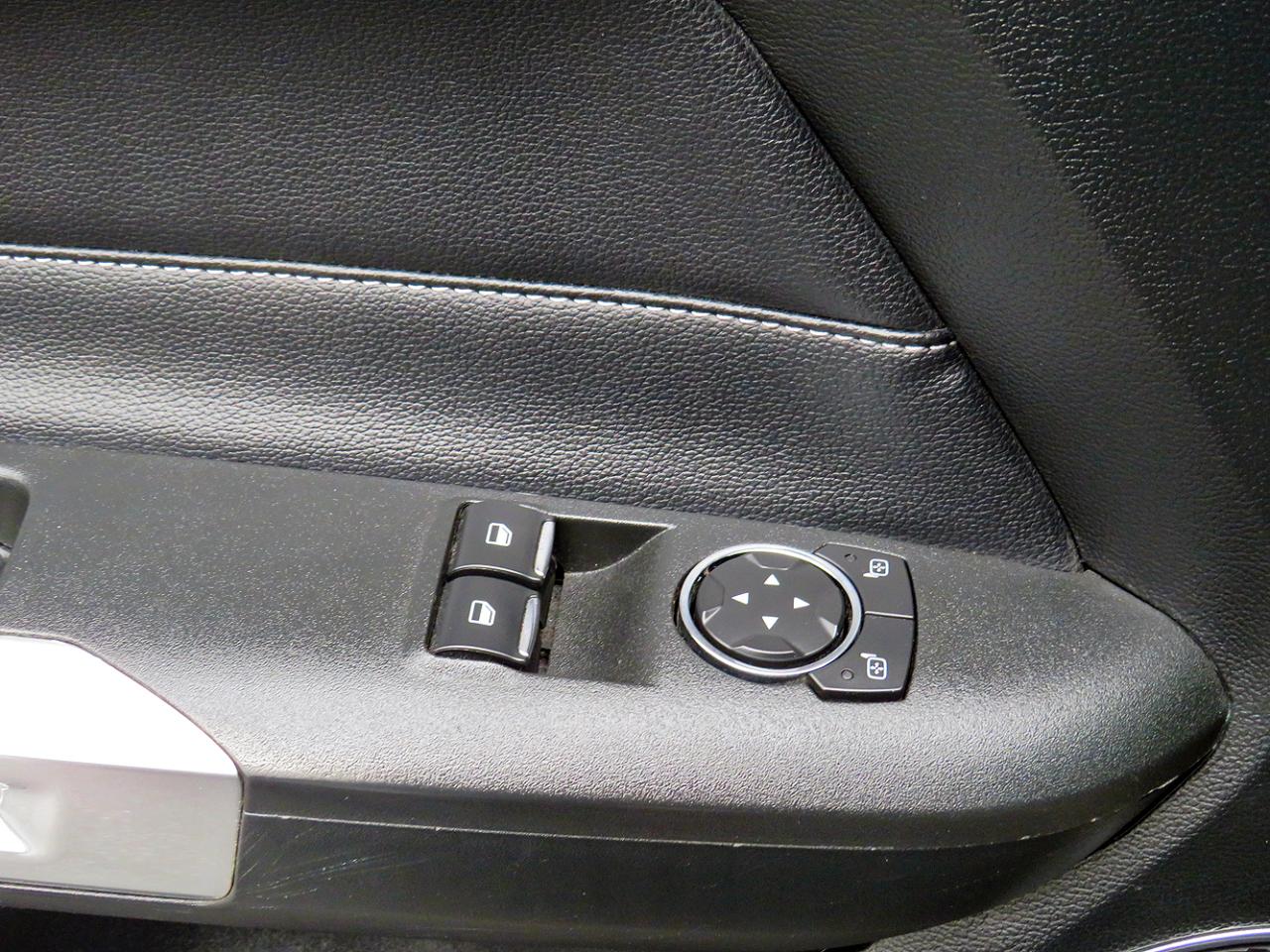 Ford Mustang GT Premium 2022