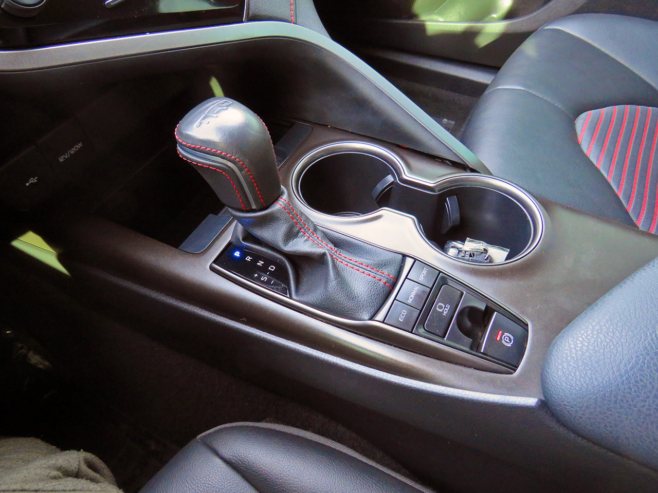 Toyota Camry TRD V6 Auto (Natl) 2023