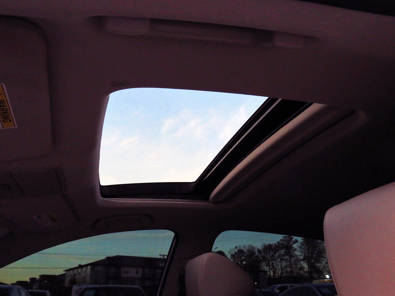 Honda Accord Sedan EX-L 1.5T CVT 2022