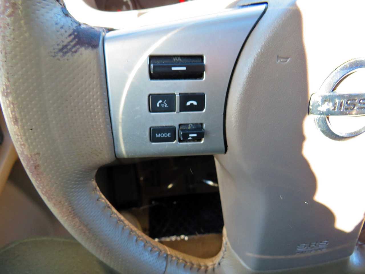 Nissan Frontier Crew Cab 4x2 SV V6 Auto 2018