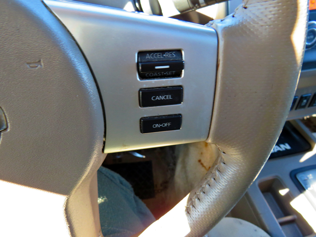 Nissan Frontier Crew Cab 4x2 SV V6 Auto 2018