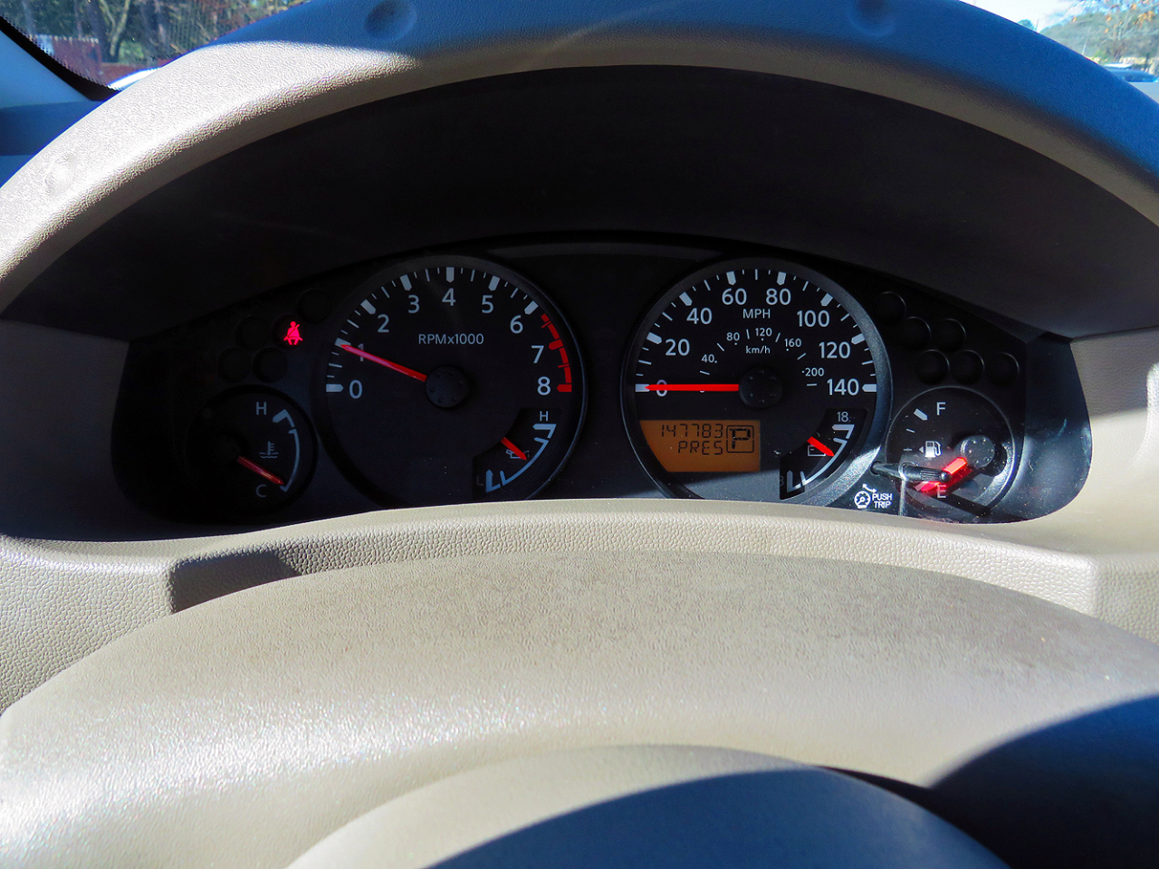 Nissan Frontier Crew Cab 4x2 SV V6 Auto 2018