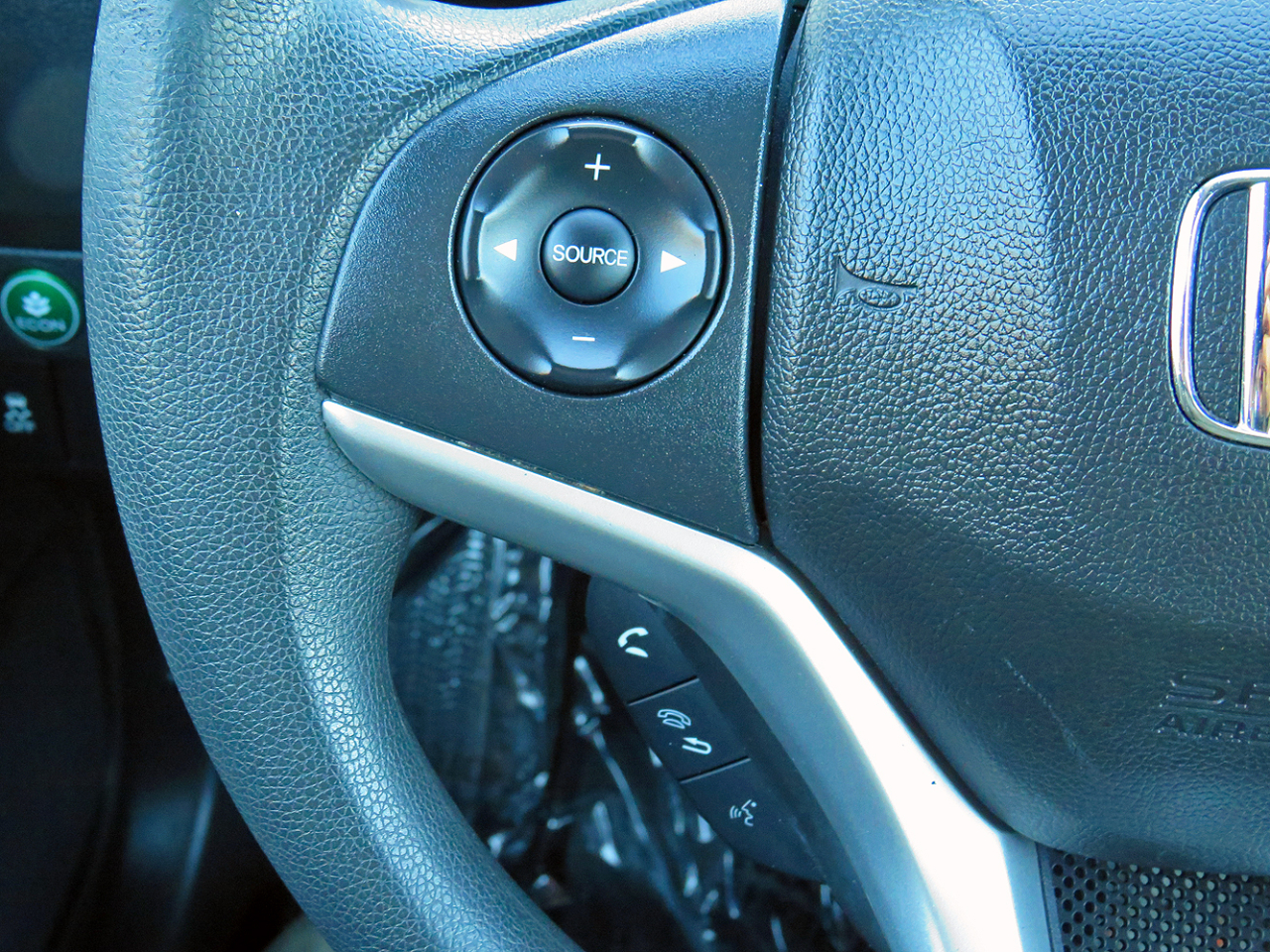 Honda Fit LX CVT 2020