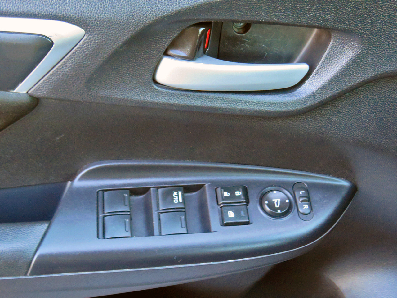 Honda Fit LX CVT 2020