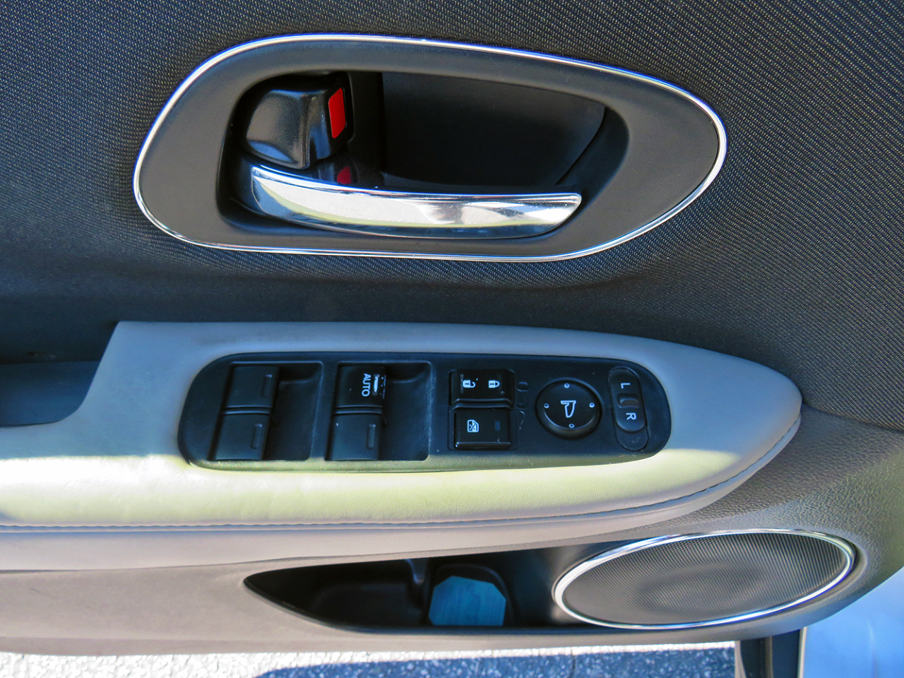 Honda HR-V EX 2WD CVT 2021