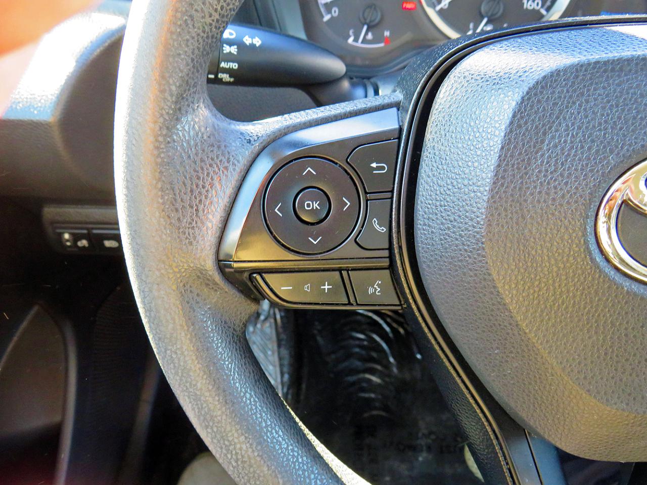 Toyota Corolla LE CVT (Natl) 2020