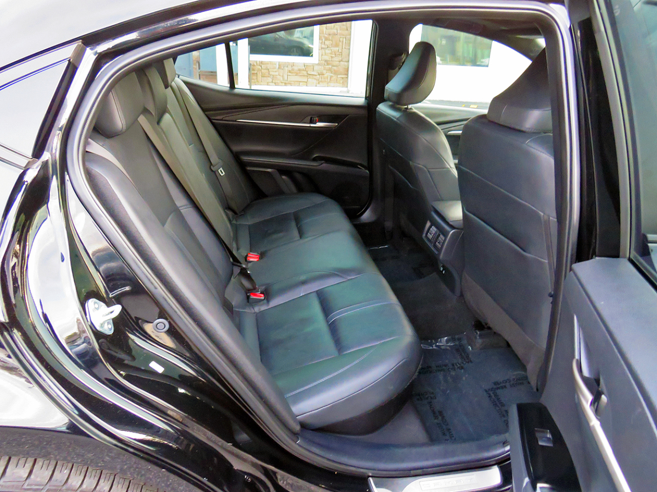 Toyota Camry XSE 2025