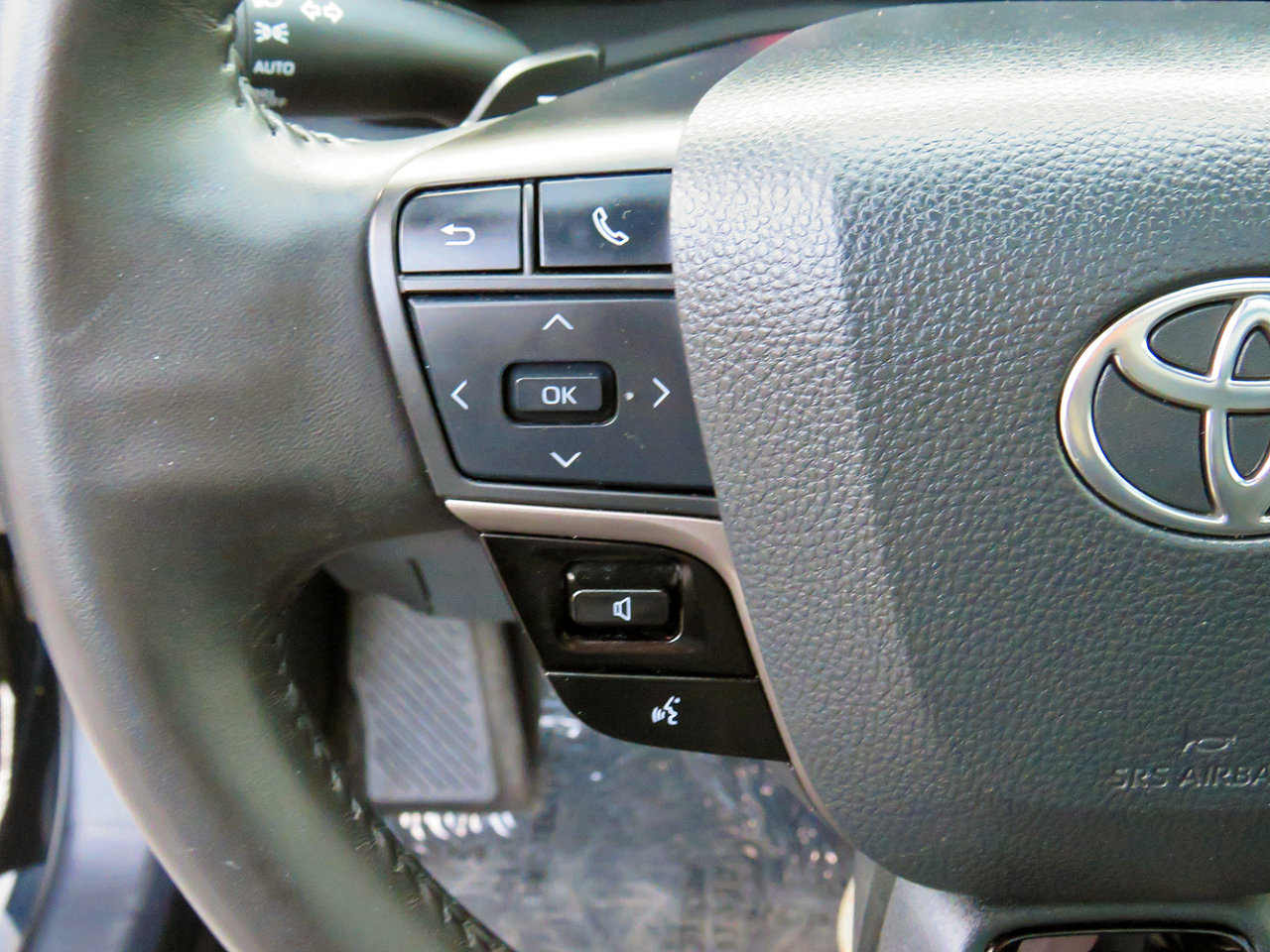 Toyota Camry XSE 2025