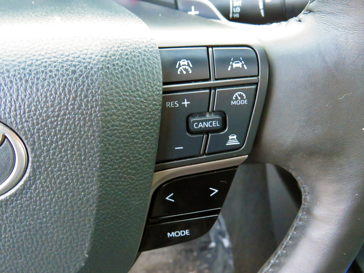 Toyota Camry XSE 2025