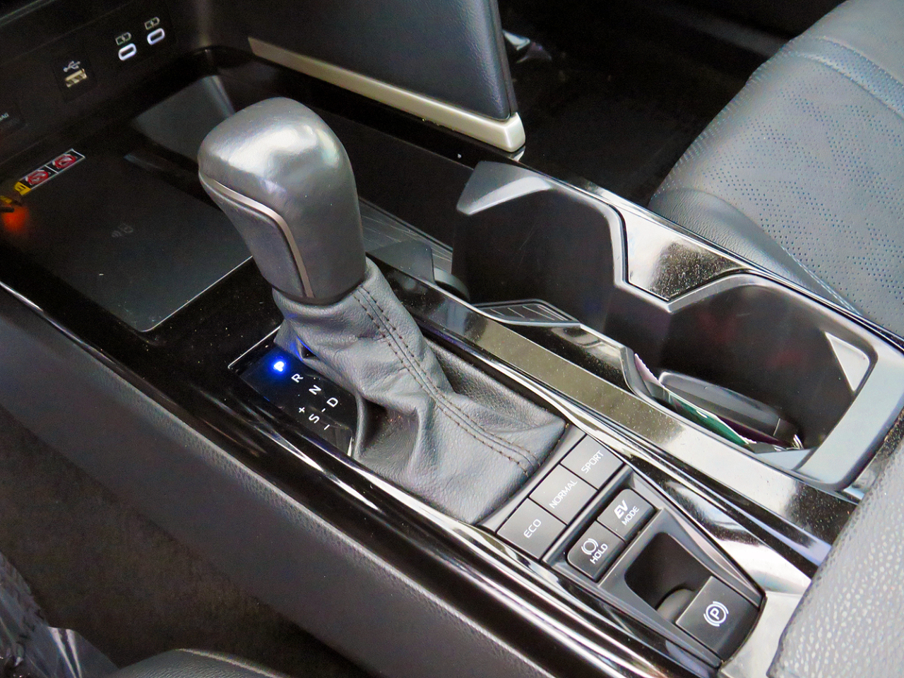 Toyota Camry XSE 2025