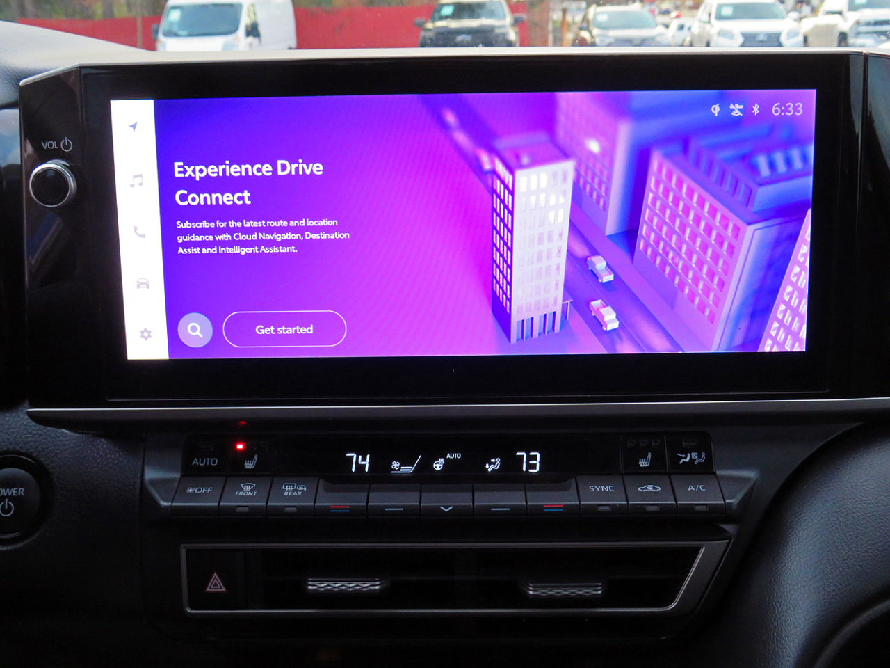 Toyota Camry XSE 2025