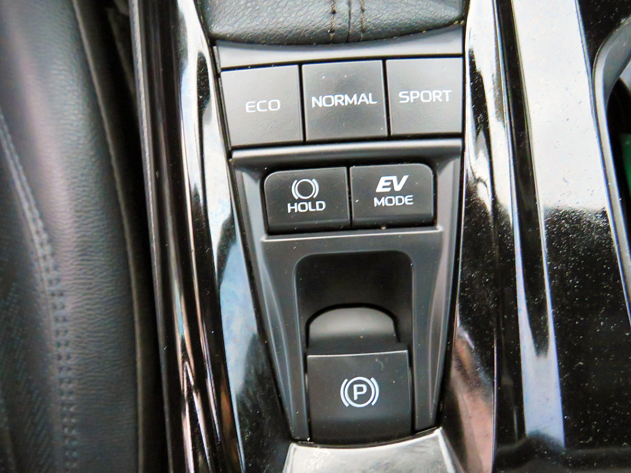 Toyota Camry XSE 2025