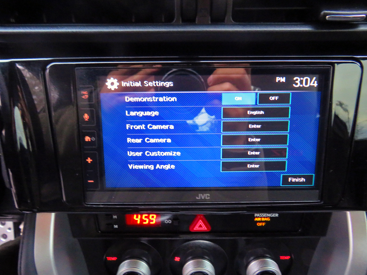 Subaru BRZ Limited Manual 2017