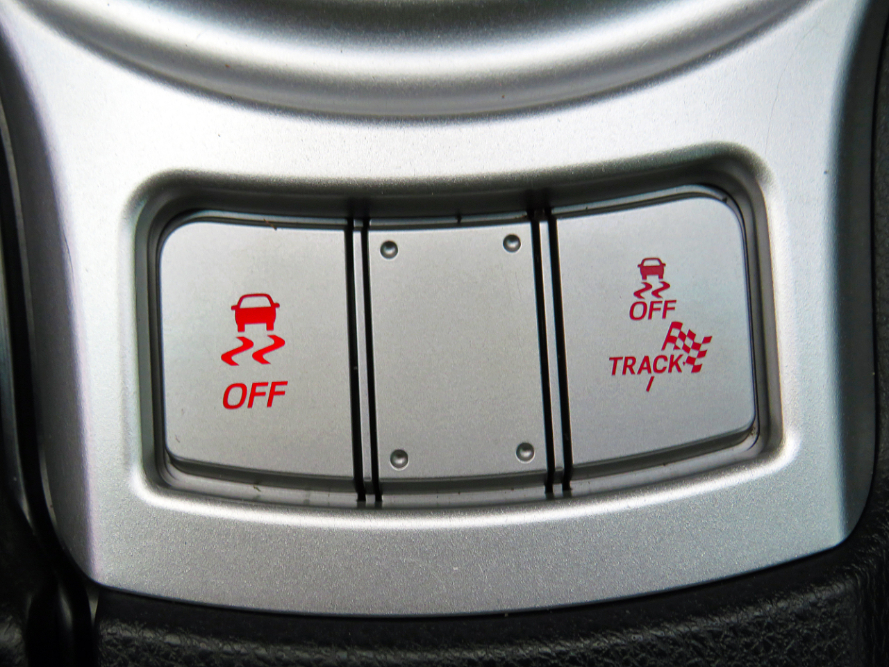 Subaru BRZ Limited Manual 2017