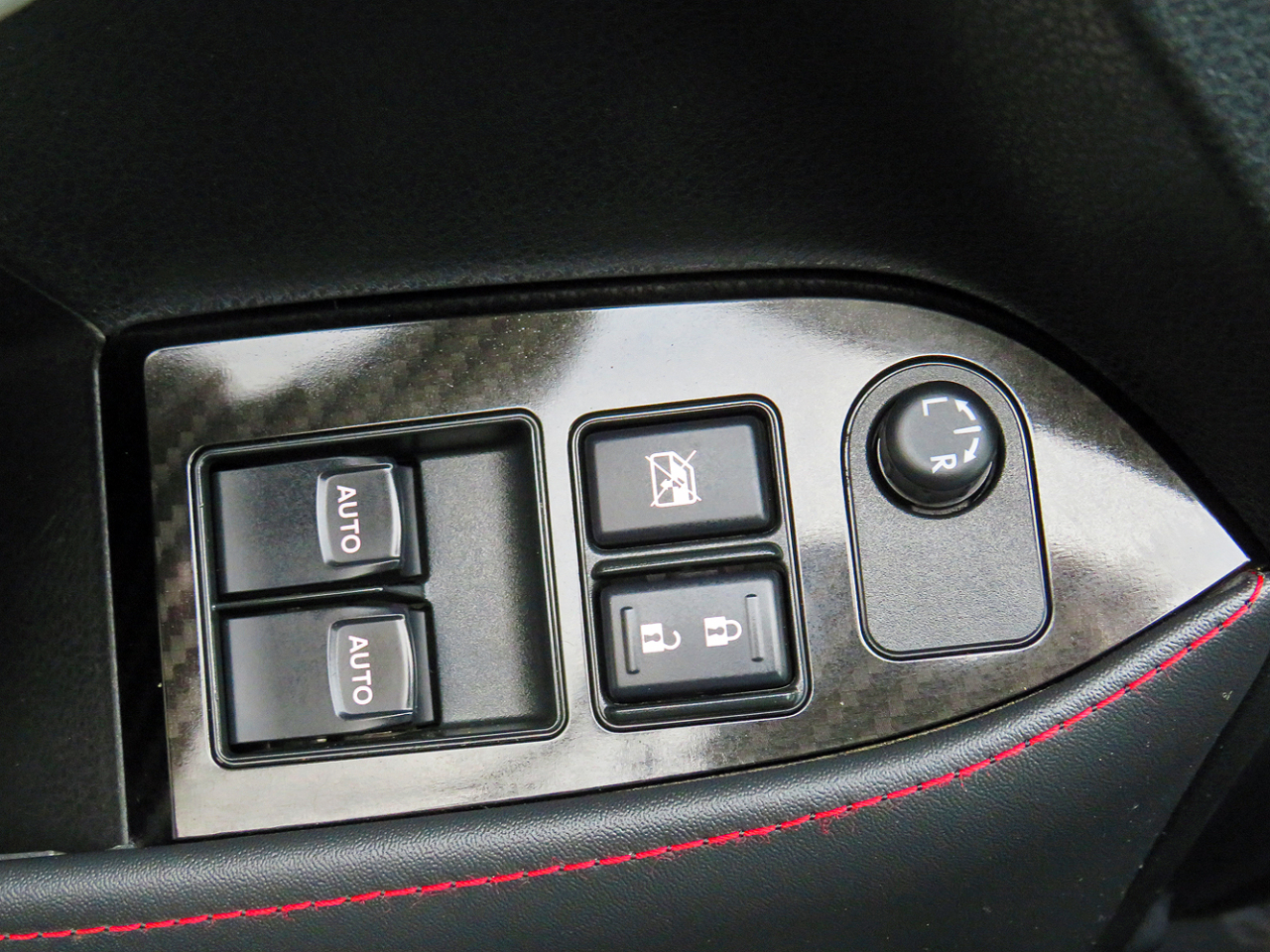 Subaru BRZ Limited Manual 2017