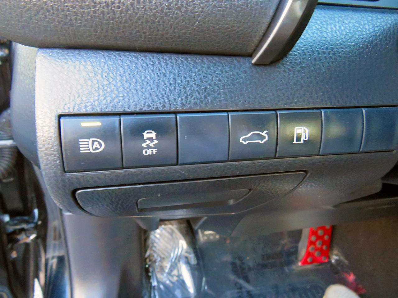 Toyota Camry SE 2018