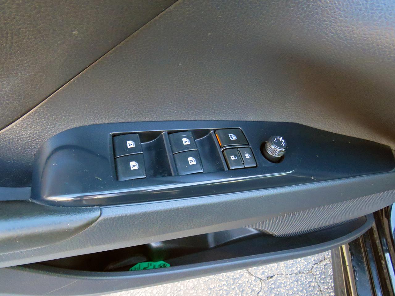 Toyota Camry SE 2018