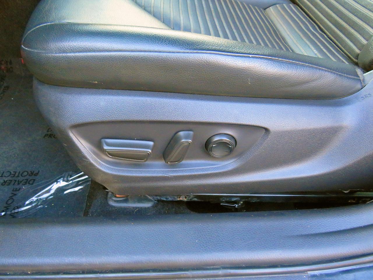 Toyota Camry SE 2018