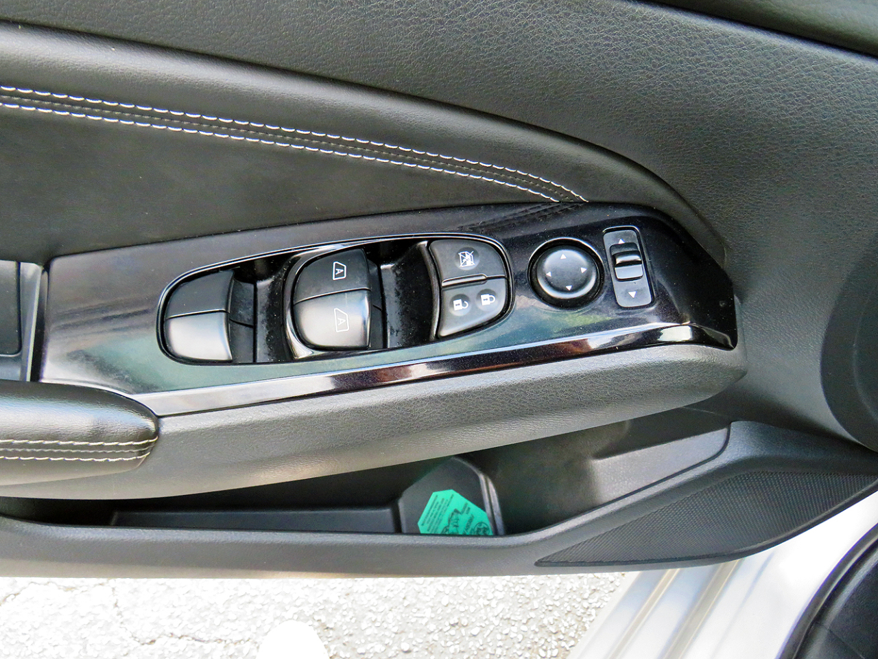 Nissan Altima 2.5 SL Sedan 2021