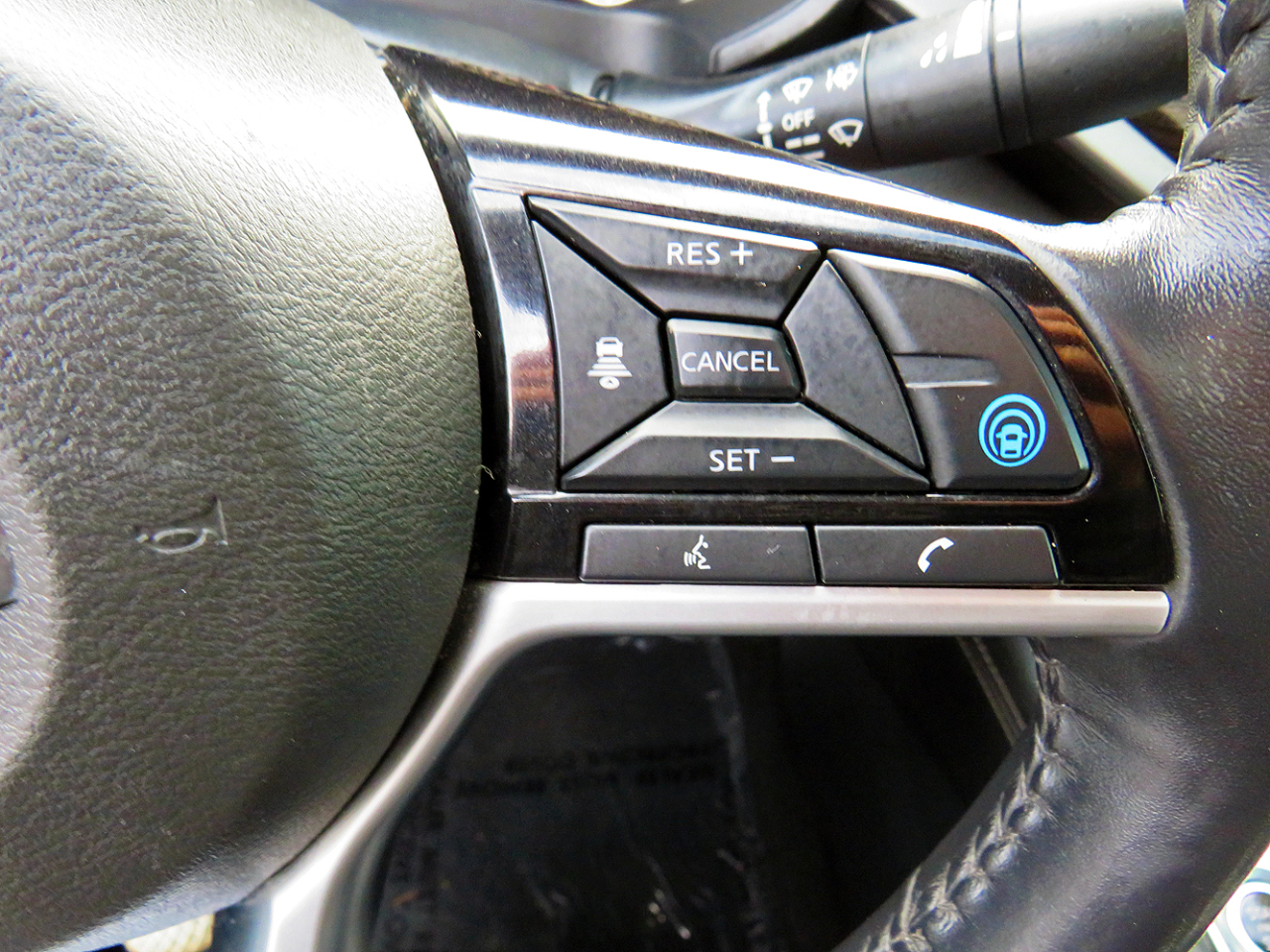 Nissan Altima 2.5 SL Sedan 2021