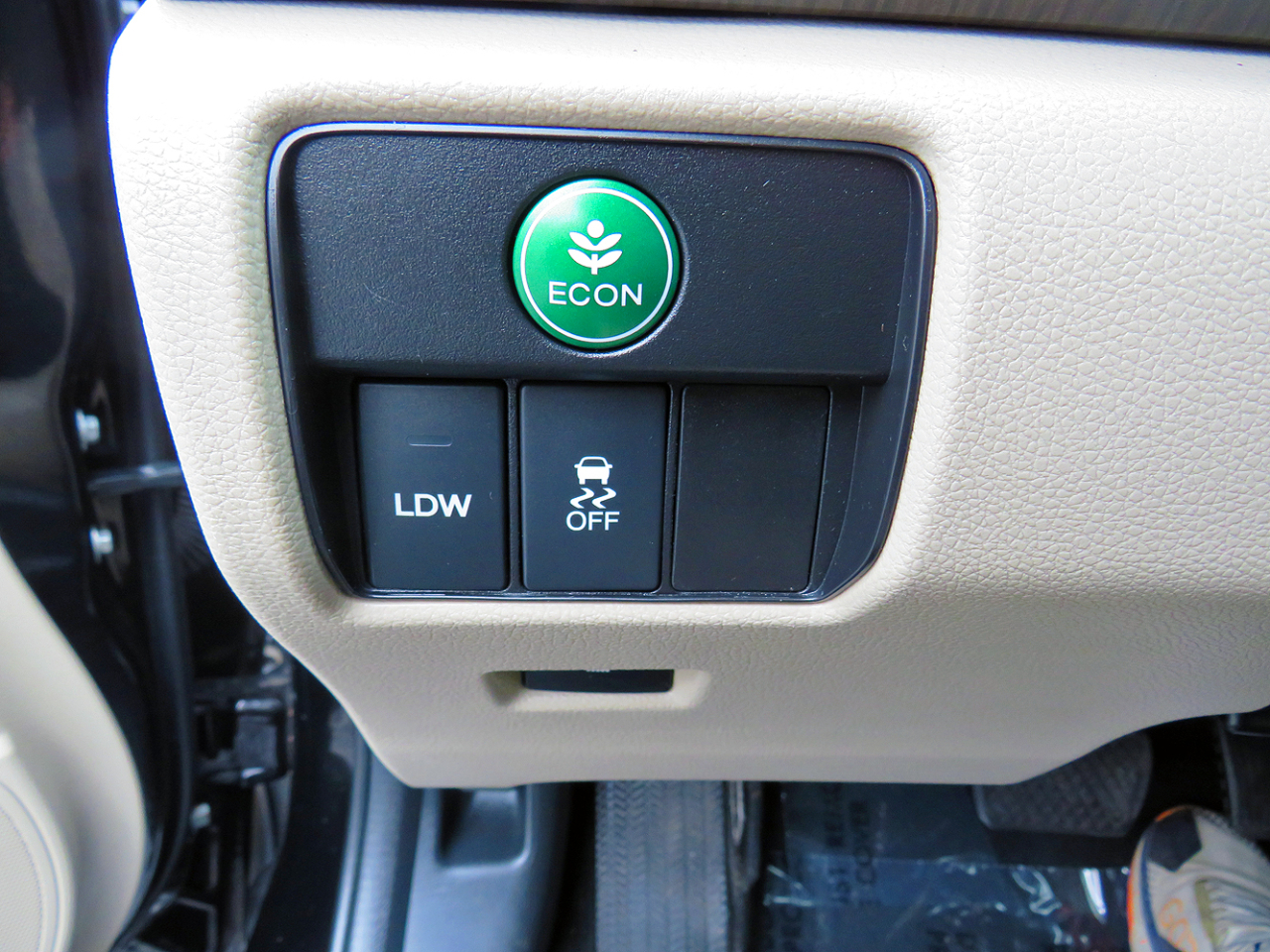 Honda Accord Sedan 4dr I4 CVT EX-L 2014