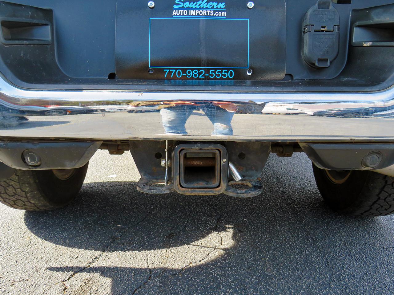 RAM 2500 Big Horn 4x4 Mega Cab 6'4" Box 2021