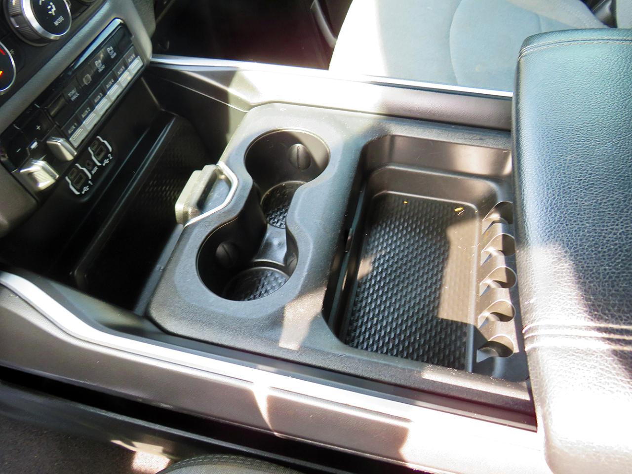 RAM 2500 Big Horn 4x4 Mega Cab 6'4" Box 2021