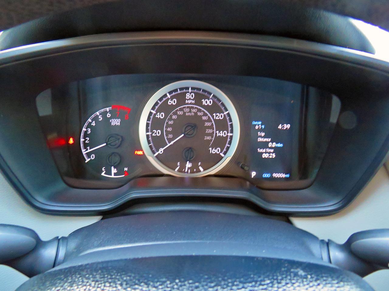 Toyota Corolla LE CVT (Natl) 2021