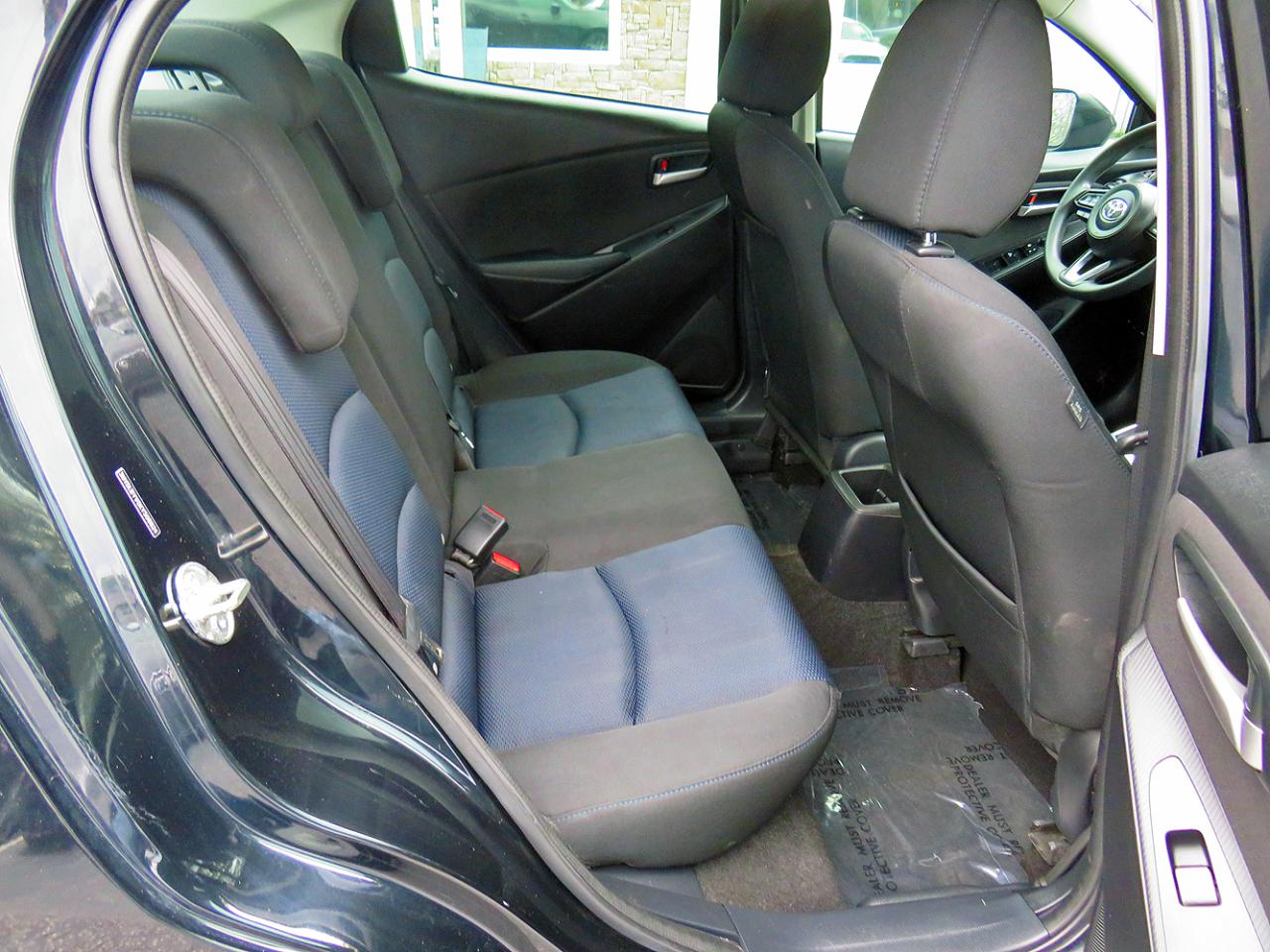 Toyota Yaris Sedan LE Auto (Natl) 2019