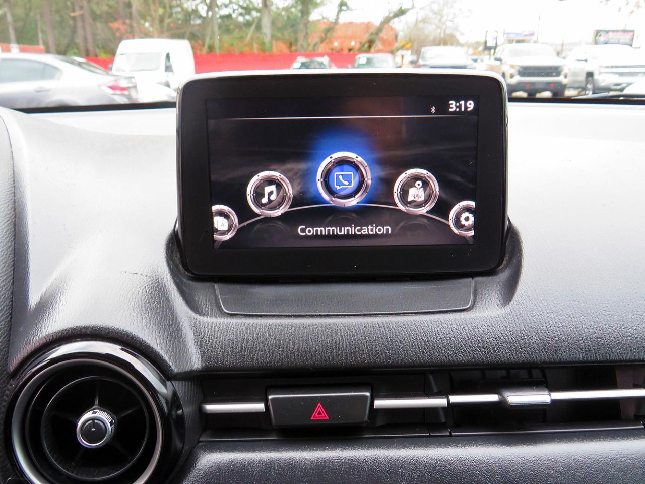 Toyota Yaris Sedan LE Auto (Natl) 2019