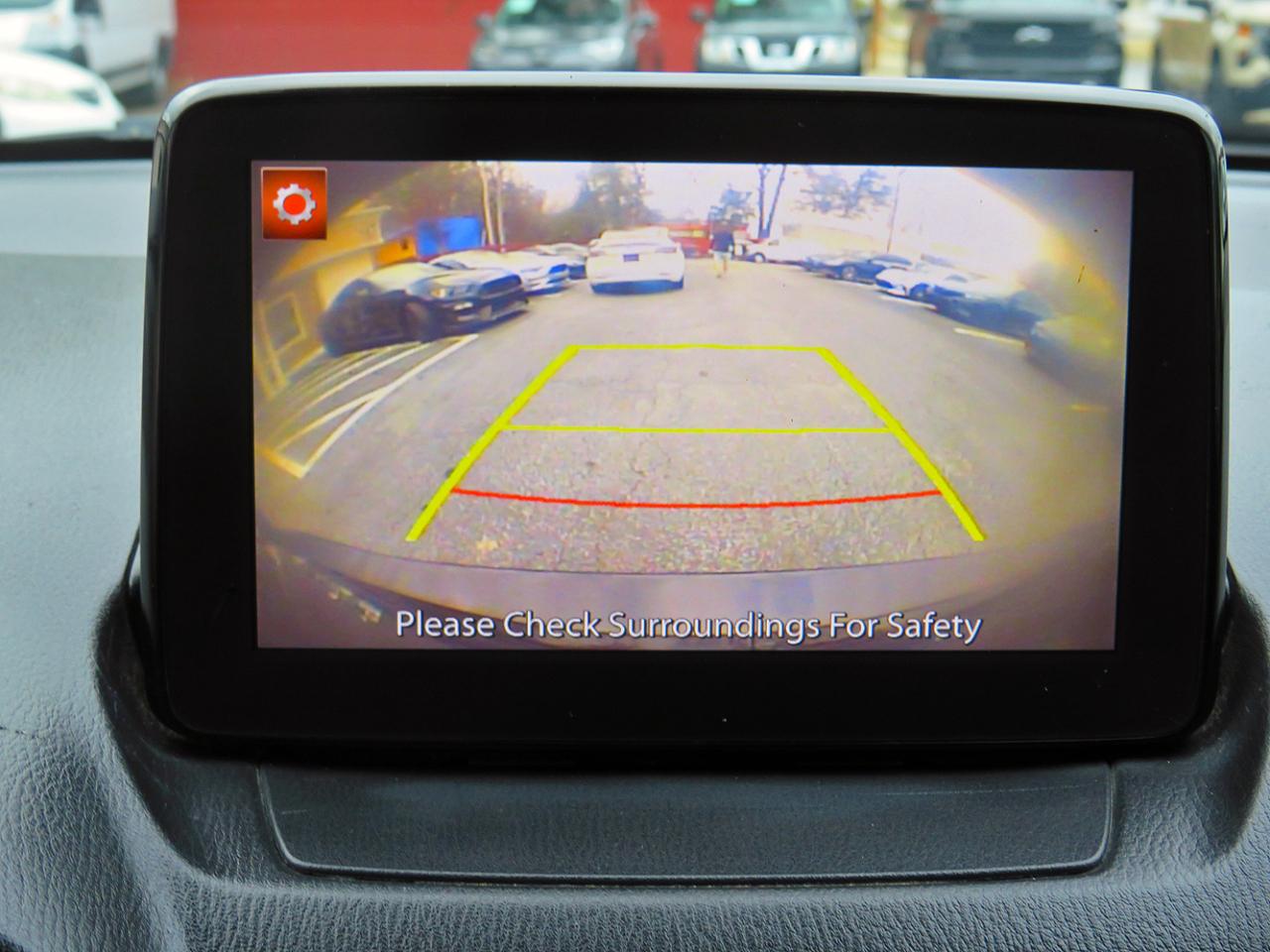 Toyota Yaris Sedan LE Auto (Natl) 2019