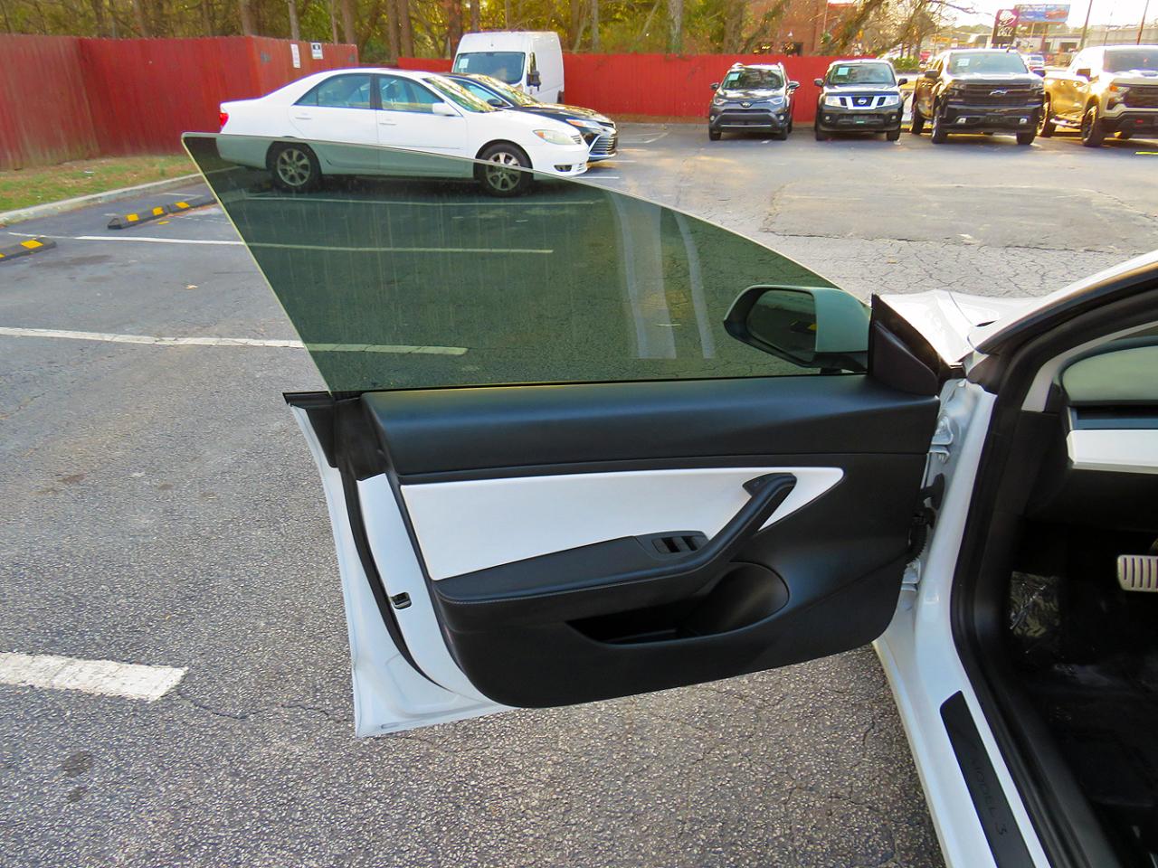 Tesla Model 3 Performance AWD 2021