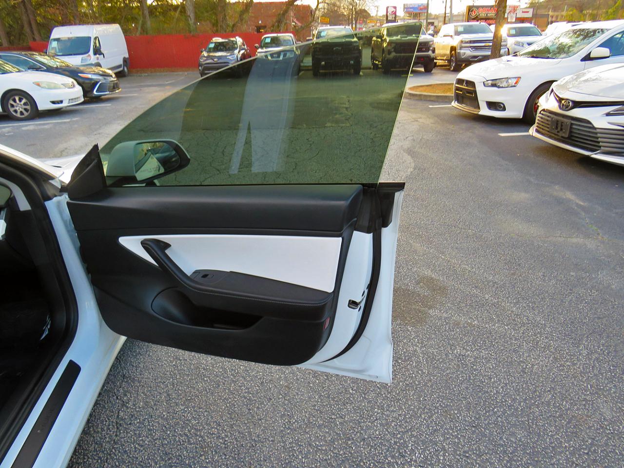 Tesla Model 3 Performance AWD 2021