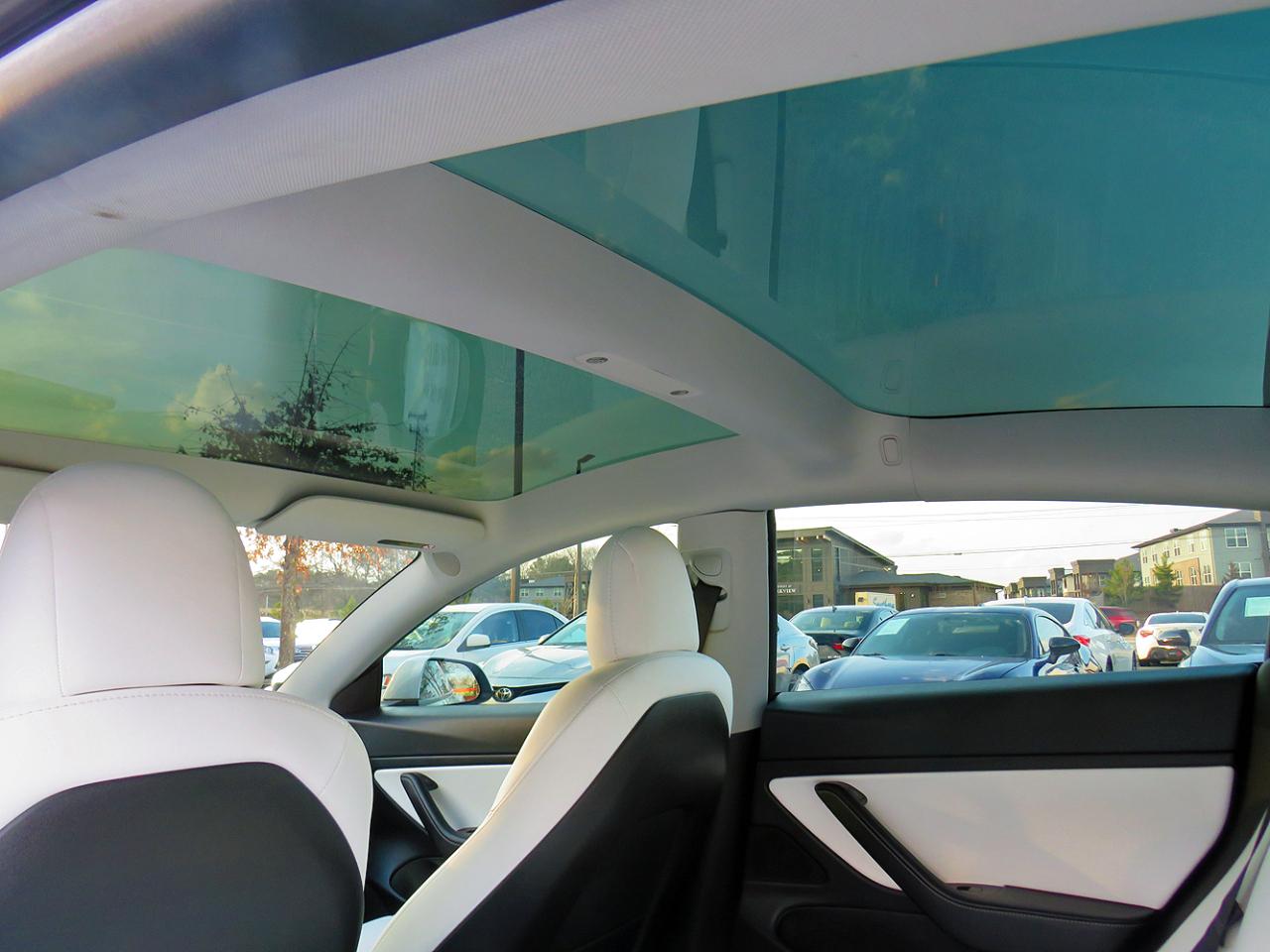 Tesla Model 3 Performance AWD 2021