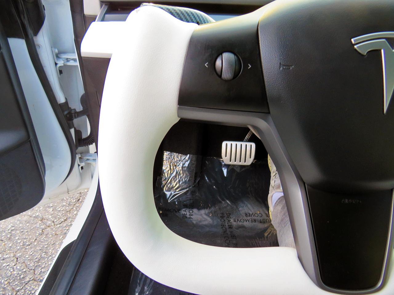 Tesla Model 3 Performance AWD 2021