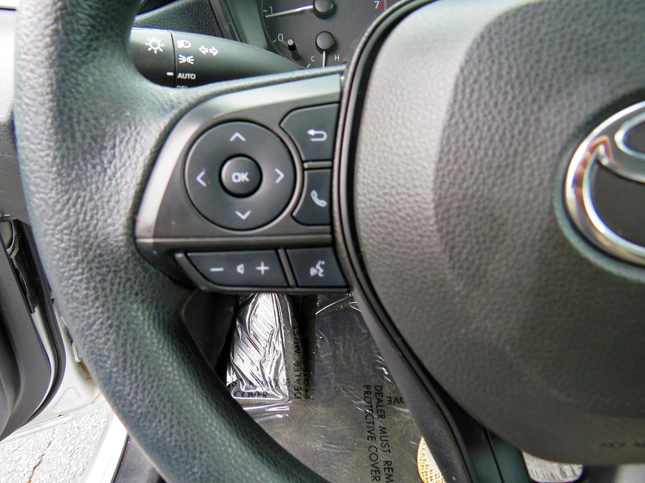 Toyota Corolla LE CVT (Natl) 2023