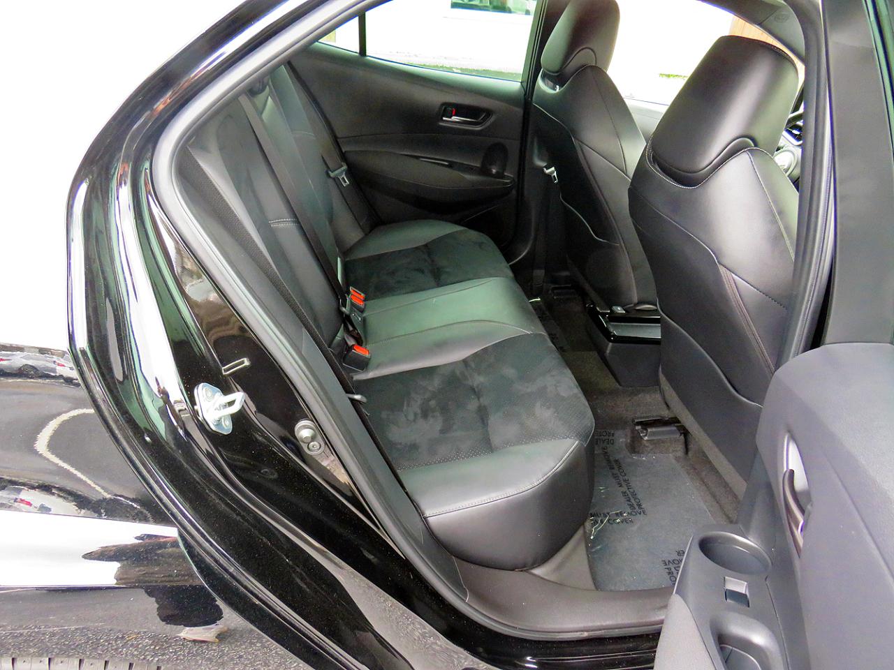 Toyota GR Corolla Premium Manual (Natl) 2024