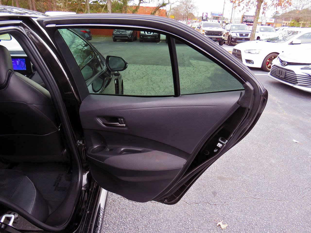 Toyota GR Corolla Premium Manual (Natl) 2024