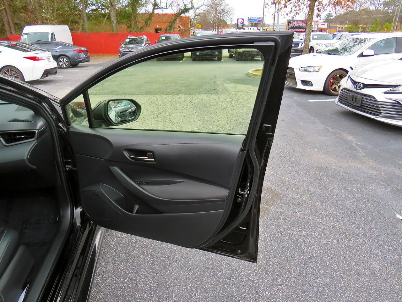 Toyota GR Corolla Premium Manual (Natl) 2024