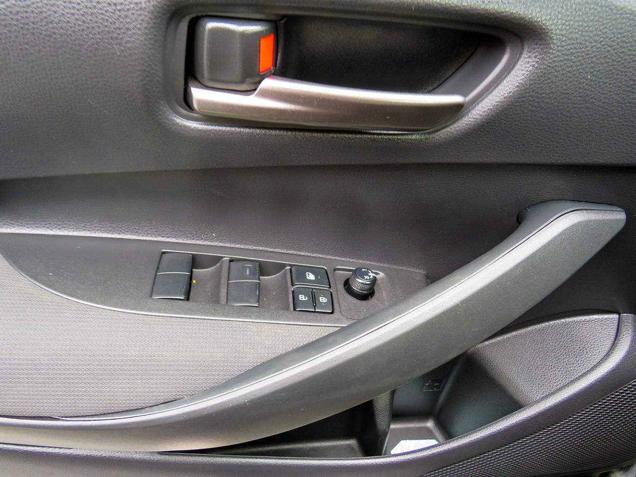 Toyota GR Corolla Premium Manual (Natl) 2024