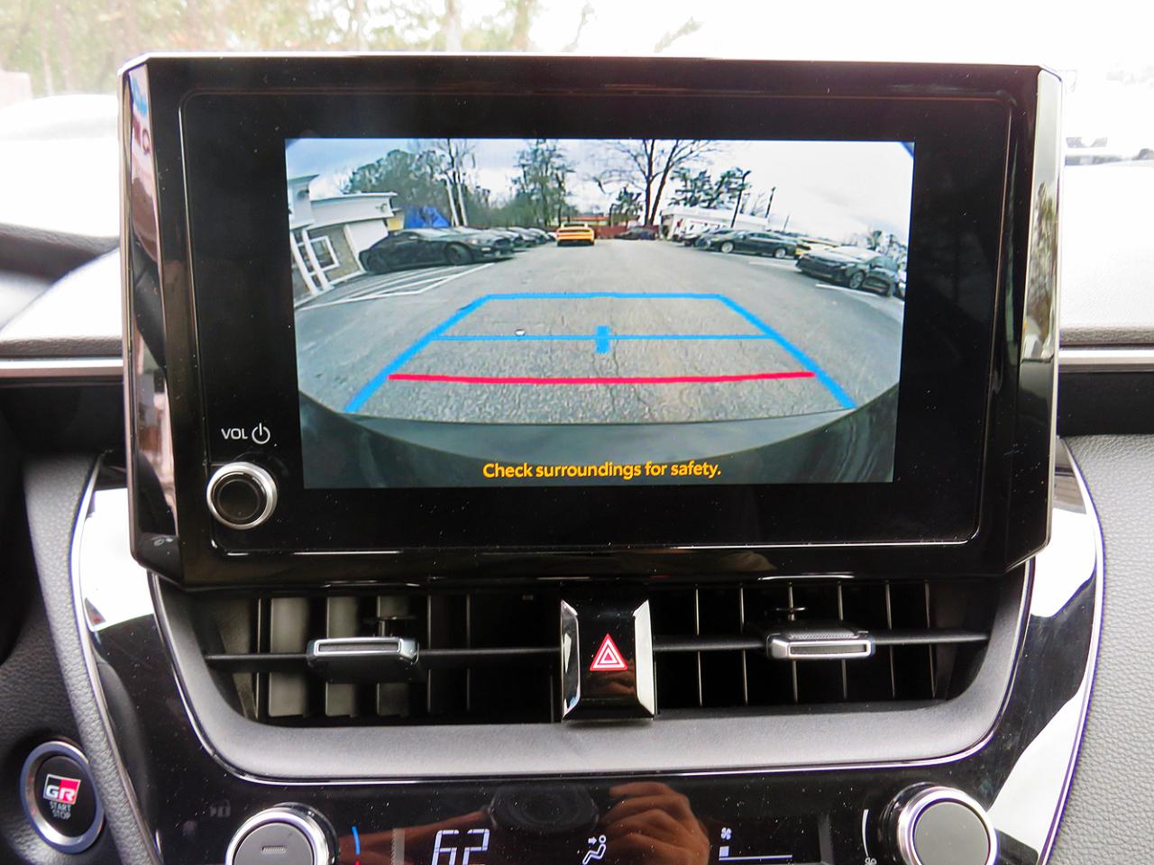 Toyota GR Corolla Premium Manual (Natl) 2024