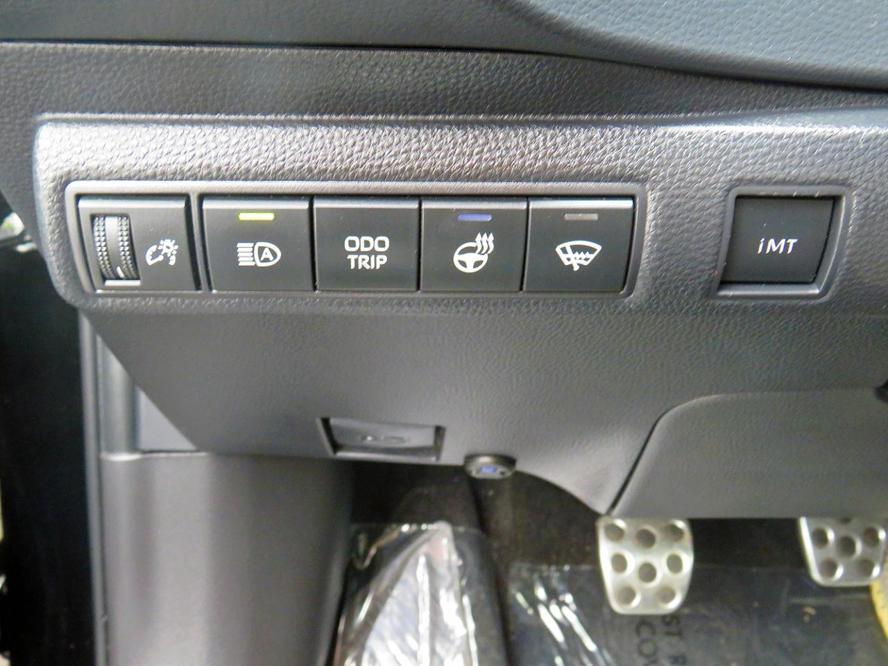 Toyota GR Corolla Premium Manual (Natl) 2024