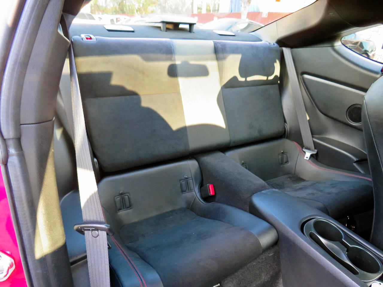 Subaru BRZ Limited Manual 2017