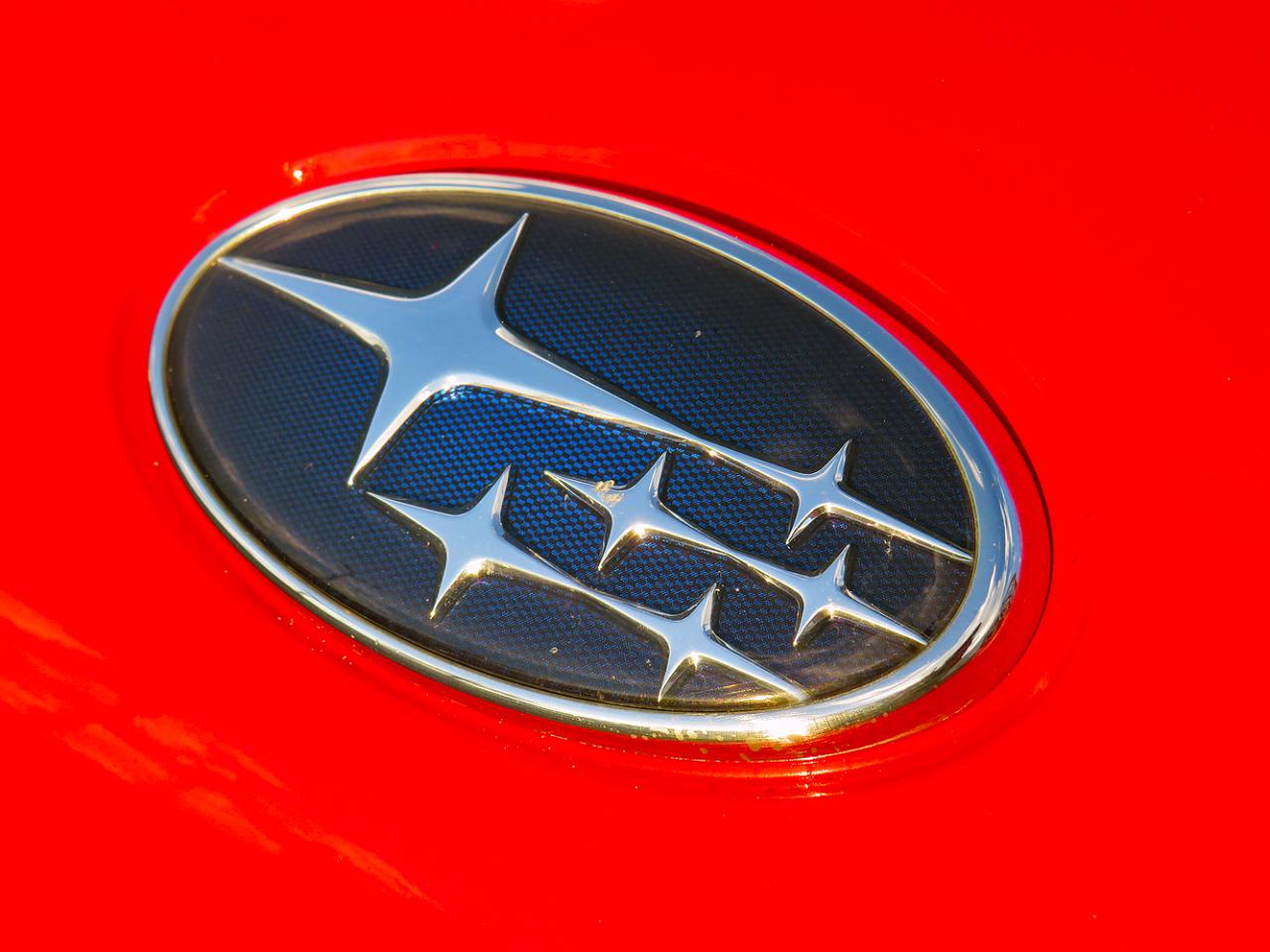 Subaru BRZ Limited Manual 2017