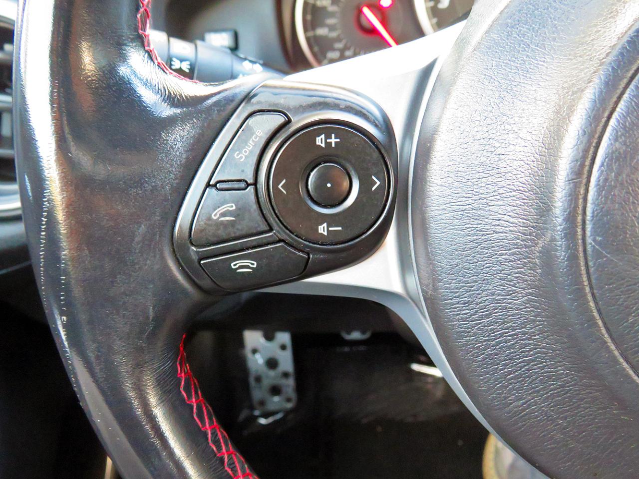 Subaru BRZ Limited Manual 2017