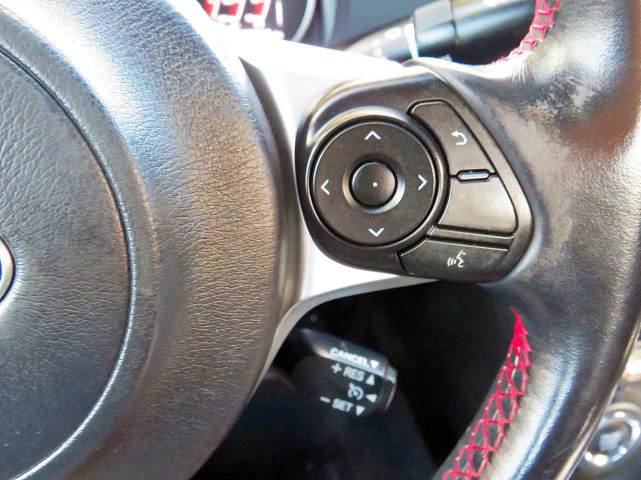 Subaru BRZ Limited Manual 2017