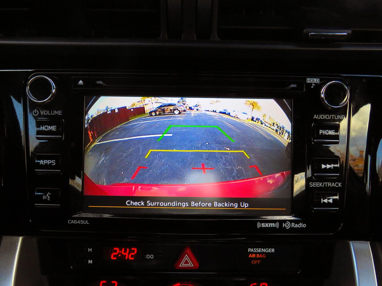 Subaru BRZ Limited Manual 2017