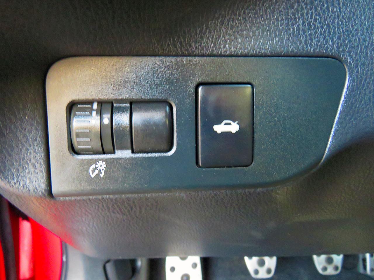 Subaru BRZ Limited Manual 2017