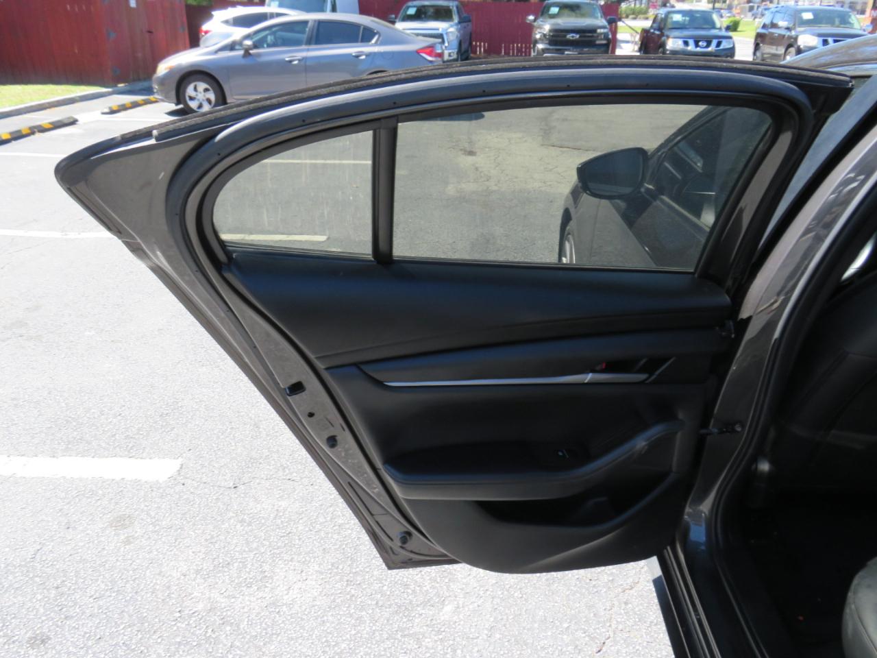 Mazda Mazda3 Sedan Select FWD 2021